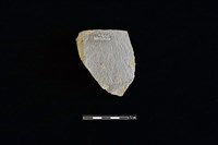 打製石器藏品圖，第2張